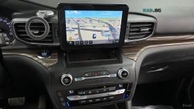 Ford Explorer Limited* 2.3* 4x4* DISTRONIC* 360* ОБДУХВАНЕ* , снимка 11