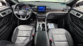 Ford Explorer Limited* 2.3* 4x4* DISTRONIC* 360* ОБДУХВАНЕ* , снимка 5