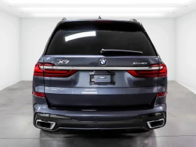 BMW X7 harman kardon* Head-Up* , снимка 4