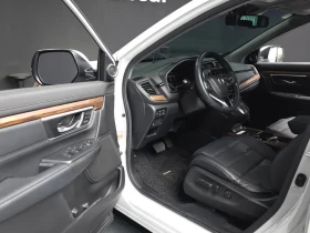 Honda Cr-v 2.0 HYBRID 4WD, снимка 10