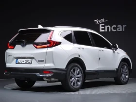 Honda Cr-v 2.0 HYBRID 4WD, снимка 2
