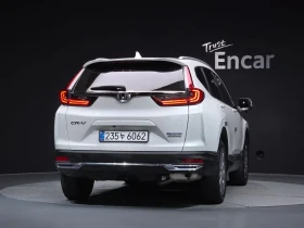 Honda Cr-v 2.0 HYBRID 4WD, снимка 4