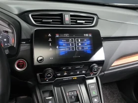 Honda Cr-v 2.0 HYBRID 4WD, снимка 14