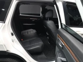Honda Cr-v 2.0 HYBRID 4WD, снимка 12