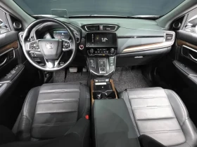 Honda Cr-v 2.0 HYBRID 4WD, снимка 7