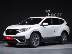 Honda Cr-v 2.0 HYBRID 4WD, снимка 1