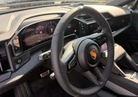 Porsche Cayenne ELECTRIC COUPE * NEW 2026* SPORT-DESIGN BOSE , снимка 6