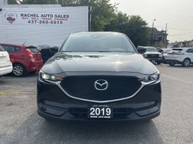 Mazda CX-5 GRAN TOURING* AWD* НАВИ* CARPLAY* ПОДГРЕВ* КАМЕРА , снимка 2