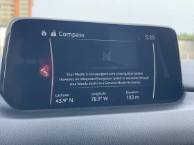 Mazda CX-5 GRAN TOURING* AWD* НАВИ* CARPLAY* ПОДГРЕВ* КАМЕРА , снимка 12