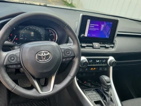 Toyota Rav4 Awd Xle / АВТОКРЕДИТ, снимка 10
