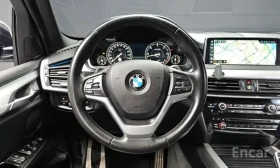 BMW X5 30D * M SPORT * HUD * 2018 * 360 * БЕЗ ИНЦИДЕНТИ, снимка 5