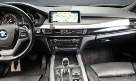 BMW X5 30D * M SPORT * HUD * 2018 * 360 * БЕЗ ИНЦИДЕНТИ, снимка 7