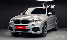 BMW X5 30D * M SPORT * HUD * 2018 * 360 * БЕЗ ИНЦИДЕНТИ, снимка 1