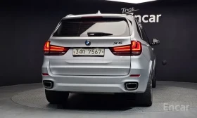 BMW X5 30D * M SPORT * HUD * 2018 * 360 * БЕЗ ИНЦИДЕНТИ, снимка 4