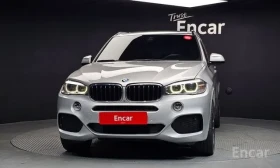 BMW X5 30D * M SPORT * HUD * 2018 * 360 * БЕЗ ИНЦИДЕНТИ, снимка 2