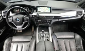 BMW X5 30D * M SPORT * HUD * 2018 * 360 * БЕЗ ИНЦИДЕНТИ, снимка 9