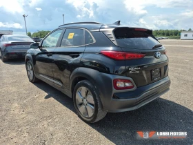 Hyundai Kona, снимка 4