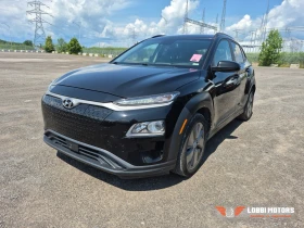 Hyundai Kona, снимка 1