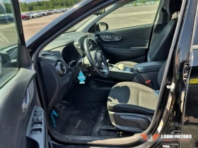Hyundai Kona, снимка 5