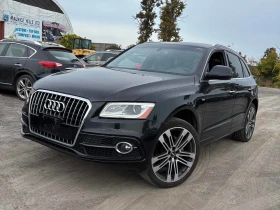 Audi Q5 2.0T * Progressiv * АвтоКредит * (ЦЕНА ДО БГ), снимка 1