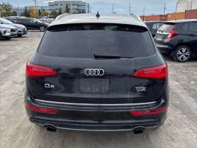 Audi Q5 2.0T * Progressiv * АвтоКредит * (ЦЕНА ДО БГ), снимка 5