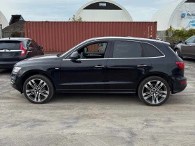 Audi Q5 2.0T * Progressiv * АвтоКредит * (ЦЕНА ДО БГ), снимка 2