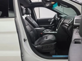 Ford Explorer 3.5 AWD - САМО 30% АВАНС, снимка 11