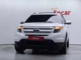 Ford Explorer 3.5 AWD - САМО 30% АВАНС, снимка 3