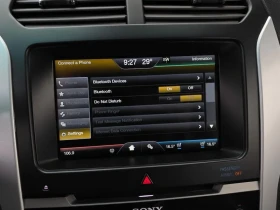 Ford Explorer 3.5 AWD - САМО 30% АВАНС, снимка 15