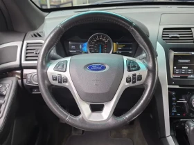 Ford Explorer 3.5 AWD - САМО 30% АВАНС, снимка 13