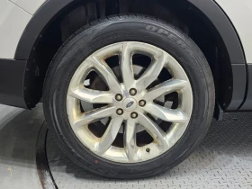 Ford Explorer 3.5 AWD - САМО 30% АВАНС, снимка 5