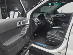 Ford Explorer 3.5 AWD - САМО 30% АВАНС, снимка 10