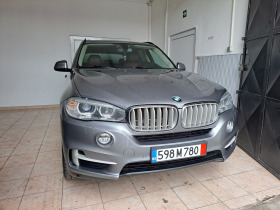 Обява за продажба на BMW X5 Х5 е40 ~54 500 лв. - изображение 1