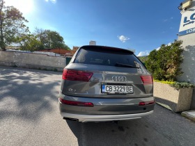 Audi Q7 Audi Q7 S-linе N1ОБДУХВАНЕ ОБСЛУЖЕН+ ГУМИ+ ДИСТРОН, снимка 7 - Автомобили и джипове - 45484005