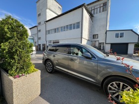 Audi Q7 Audi Q7 S-linе N1ОБДУХВАНЕ ОБСЛУЖЕН+ ГУМИ+ ДИСТРОН, снимка 5 - Автомобили и джипове - 45484005
