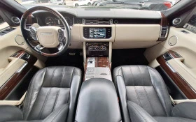 Land Rover Range rover Vogue 3.0 TDV6 - [5] 