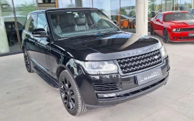 Land Rover Range rover Vogue 3.0 TDV6 - [1] 