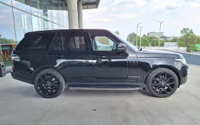 Land Rover Range rover Vogue 3.0 TDV6 - [3] 