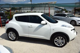 Nissan Juke 1.6i, снимка 8