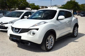 Nissan Juke 1.6i, снимка 3