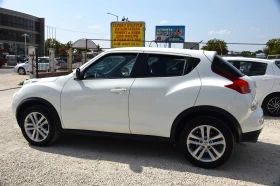 Nissan Juke 1.6i, снимка 4