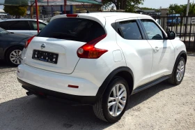 Nissan Juke 1.6i, снимка 7