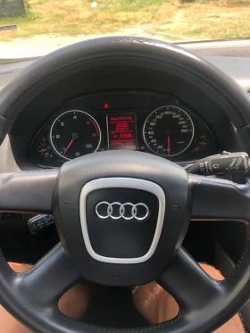 Audi Q5, снимка 11