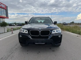 BMW X3 Нави/кожа/автомат/4х4, снимка 2