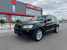 BMW X3 Нави/кожа/автомат/4х4, снимка 1