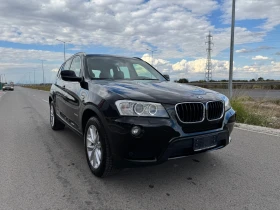 BMW X3 Нави/кожа/автомат/4х4, снимка 3