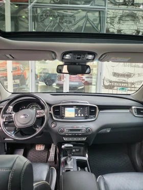 Kia Sorento GT 6+ 1 4?4, снимка 5