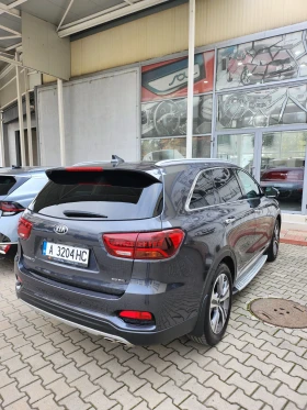 Kia Sorento GT 6+ 1 4?4, снимка 3