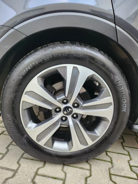 Kia Sorento GT 6+ 1 4?4, снимка 4