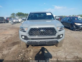 Toyota Tacoma TRD OFF ROAD - [11] 